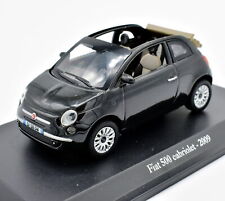Modellino auto scala 1:43 FIAT