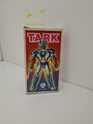 Tark robot ales 2 - tark,
