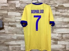 Maglia calcio trasferta