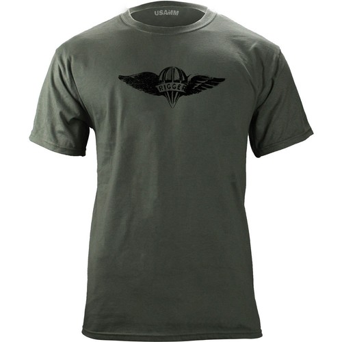 Shirt vintage esercito - t-shirt,