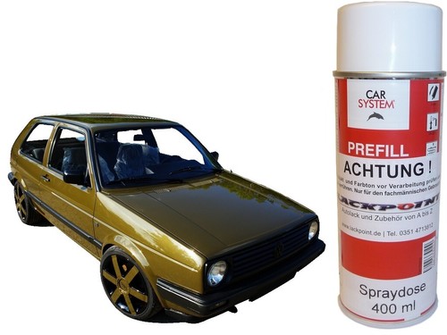 Bomboletta spray 400 ml - 1,