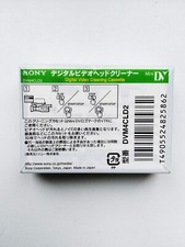 Sony Mini Cassetta di pulizia