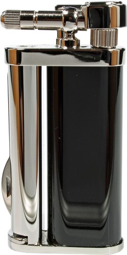Perla japan eddie nero ottone - perla,