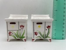 Metà secolo, ceramica, forno