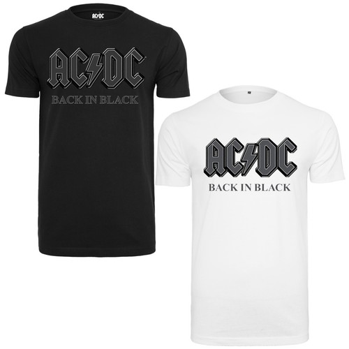 Merchcode acdc back - acdc,