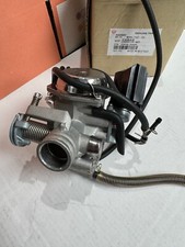 Carburatore nuovo originale
