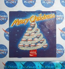 ADESIVO STICKER VINTAGE