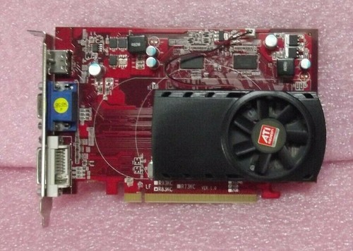 Radeon ax5570 1gbd3 128 - 1gbd3-h, 128-bit