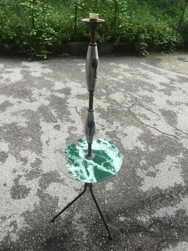 Lampada terra - (mag),