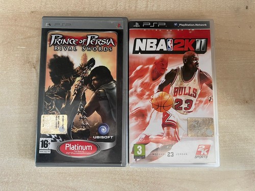 Psp 2giochi prince - psp-2giochi,