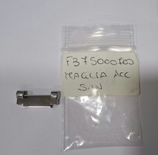 Maglia acciaio originale D&G