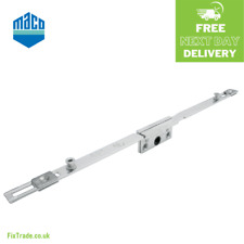 Maco Offset Spag UPVC