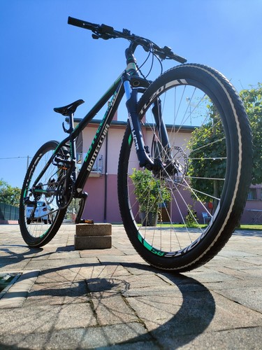 Mtb bottecchia fx116 - mtb,