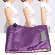 Cintura riscaldante sauna