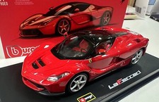 Bburago 1:43 Ferrari Laferrari
