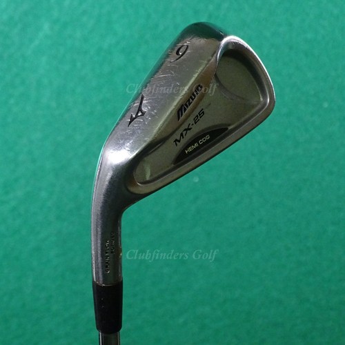 Mizuno ferro forgiato - mx-25,