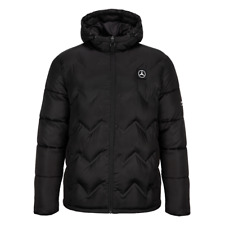 Giacca Invernale Mercedes Benz