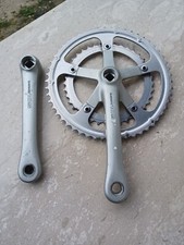 Shimano 105 Guarnitura 53/39