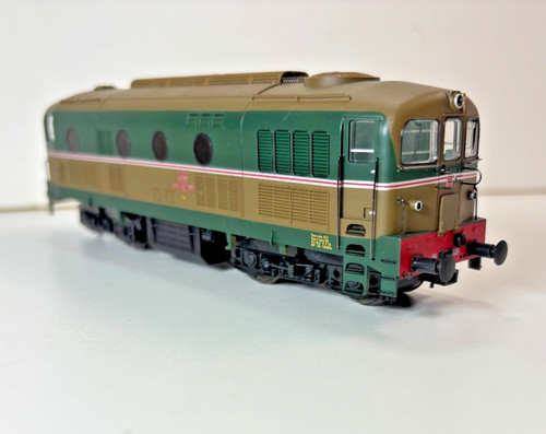 Oskar 1005 locomotiva - oskar,