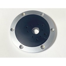 MICRO A-123 Base braccio