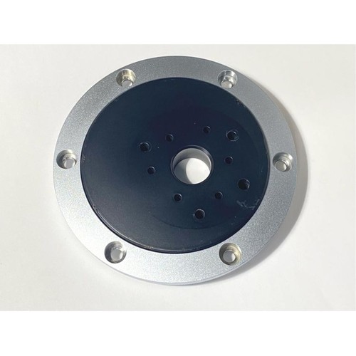 Micro 123 base braccio - base,
