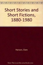 Short Stories and Short