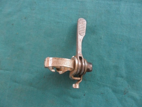 Leva cambio huret old bike - leva,
