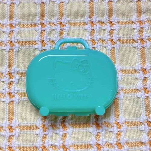Hello kitty rare - rare, retro