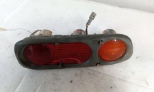 265550X001 fanale paraurti posteriore sinistro per NISSAN TERRANO II (R20)