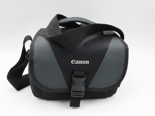 Borsa semirigida canon - borsa,