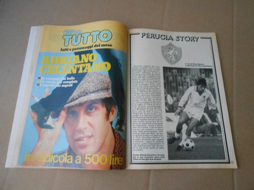 Perugia calcio story corriere - perugia, story-corriere