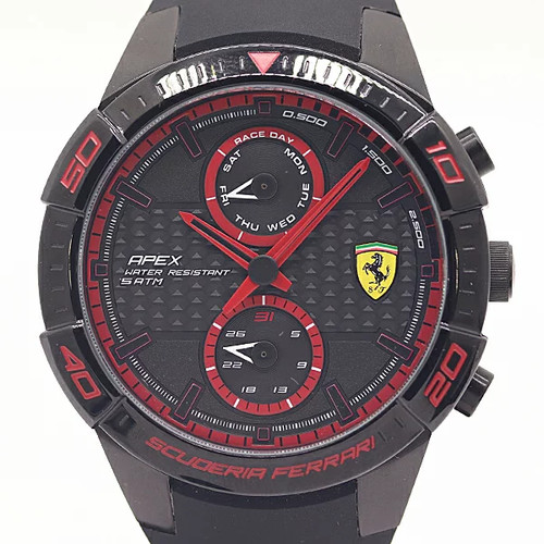 Ferrari scuderia - ferrari,