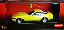Kyosho 1:18 scale Ferrari 365