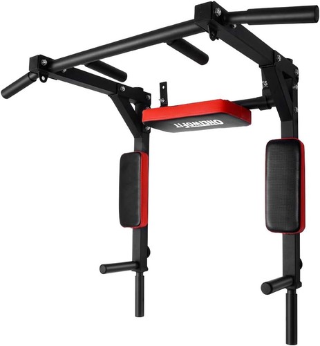 Onetwofit pull bar da - up,