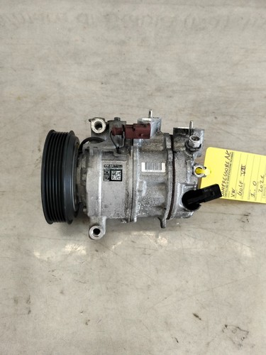 Compressore aria condizionata - compressore,