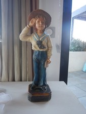statuette marine Country Corner