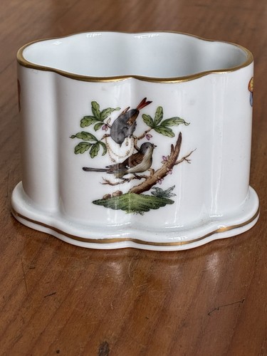 Herend vaso porcellana - , serie