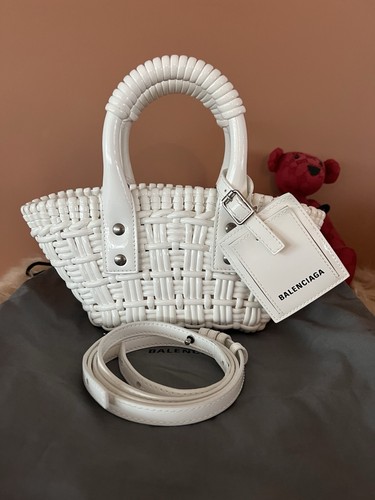 Borsa tracolla balenciaga - borsa,