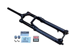 Nuovo rockshox domain 180 - nuovo, mm
