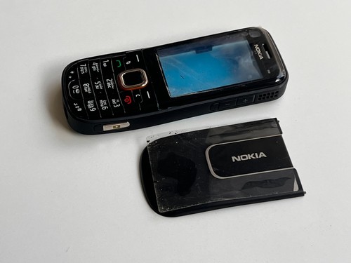 Nokia 6720 custodia cover - 6720,