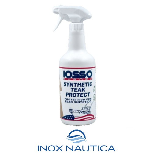 Iosso synthetic teak protect - iosso,