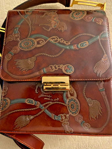 Borsa donna alexander - donna, in