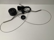 Lampada Flos Parentesi, Design A. Castiglioni & Pio Manzù Anni 70