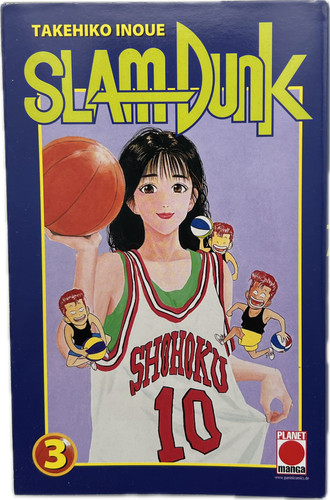 Slam dunk vecchia - 03,
