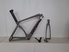 CERVELO S5 FRAMESET S SIZE 51