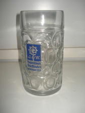 BOCCALE BICCHIERE BIRRA 1