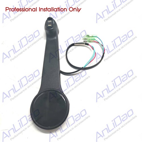 Repl johnson evinrude trim - repl,