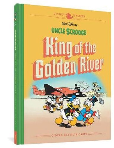 Disney masters vol - vol., 6: