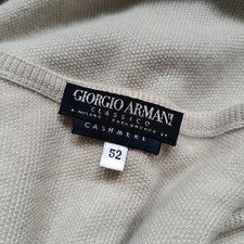 Giorgio Armani Vintage 90s