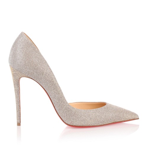 Christian louboutin iriza 100 - christian,